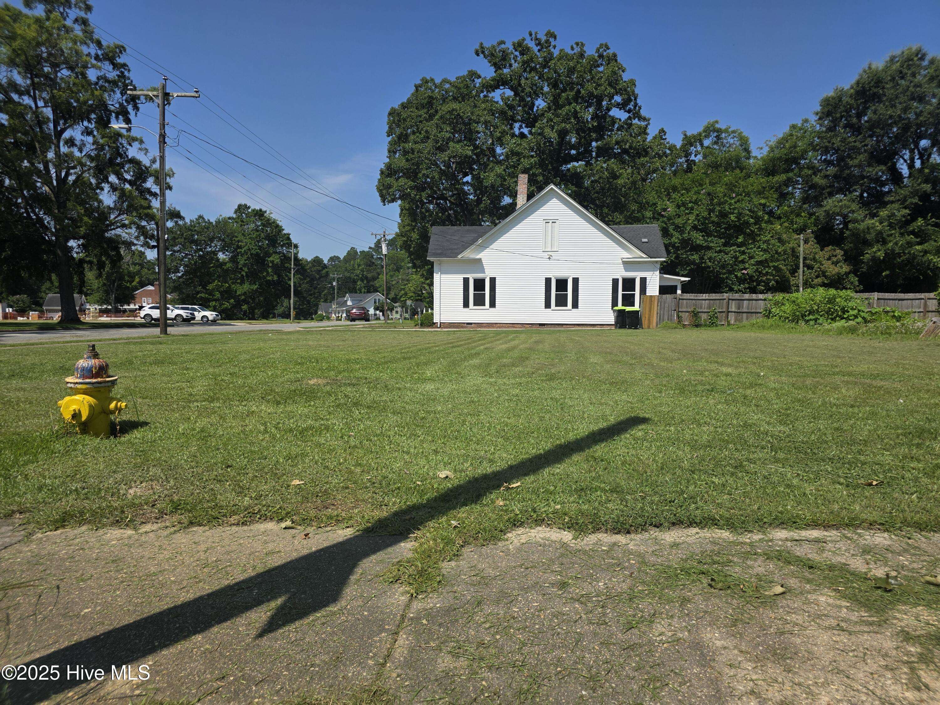 Roseboro, NC 28382,0 W Roseboro ST