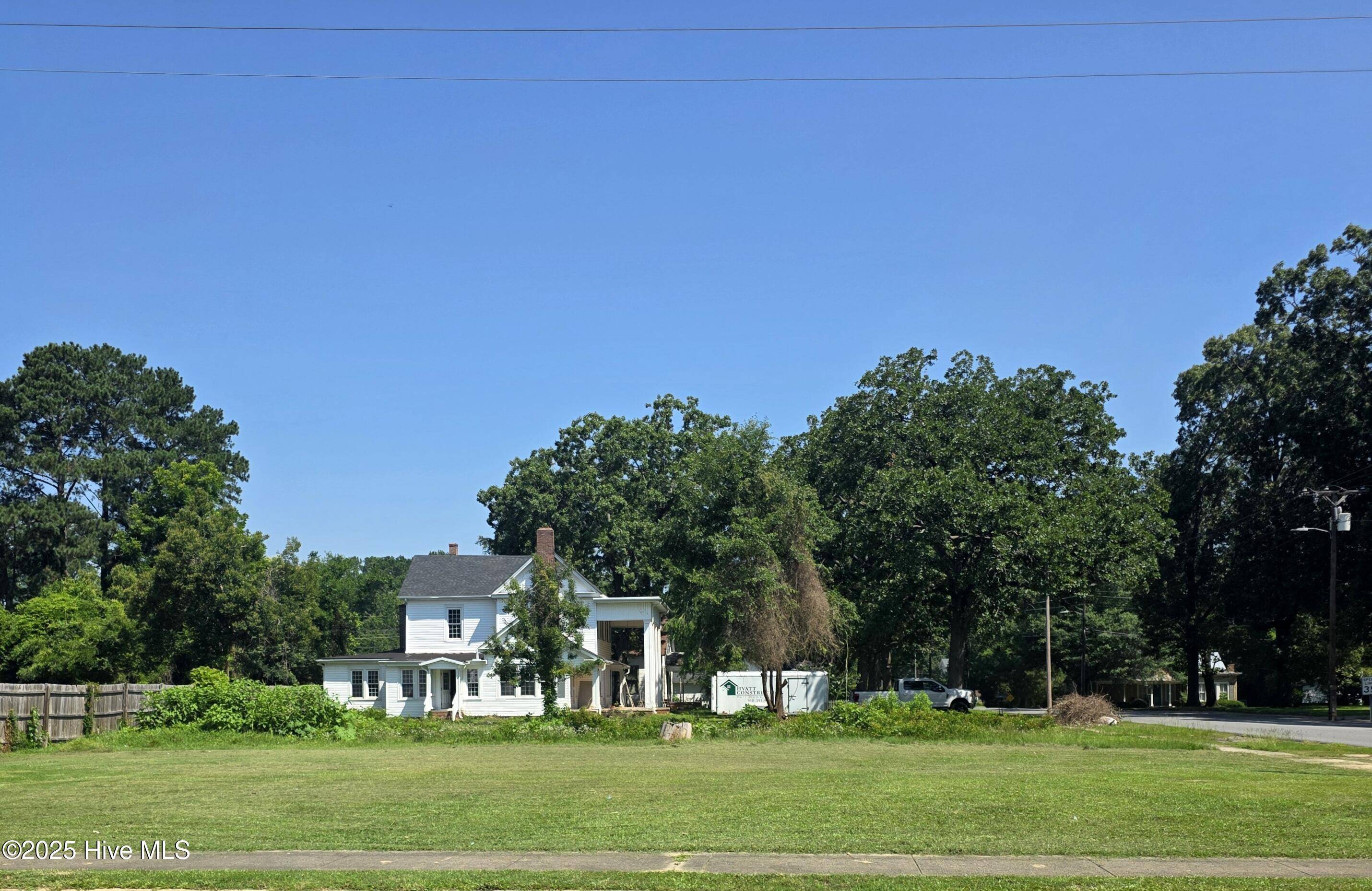 Roseboro, NC 28382,0 W Roseboro ST