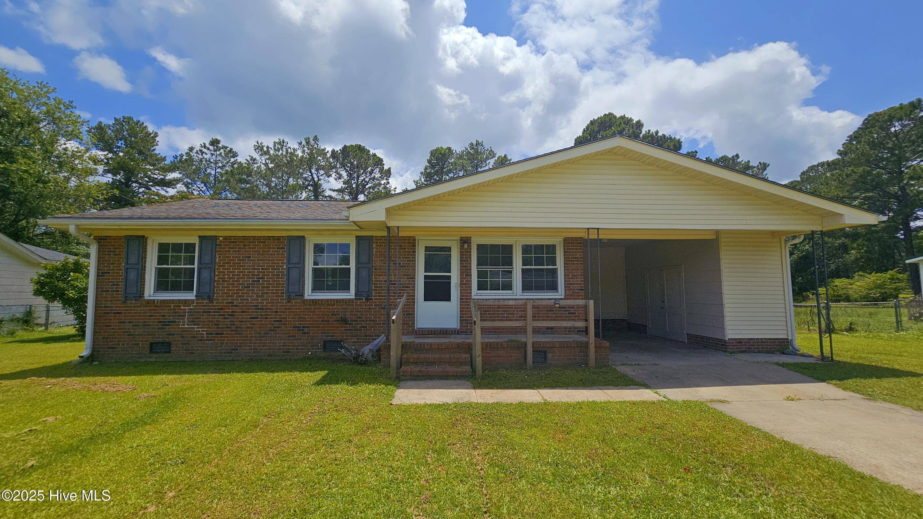 Jacksonville, NC 28546,108 Princeton DR