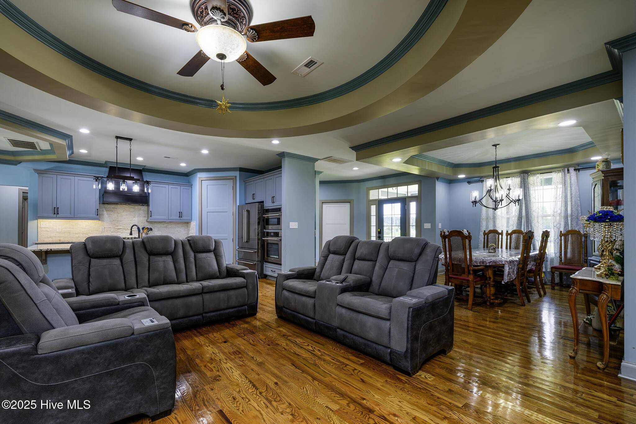 Ernul, NC 28527,310 Summerfield RD