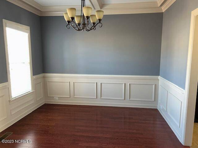 Greenville, NC 27858,2542 Lance DR