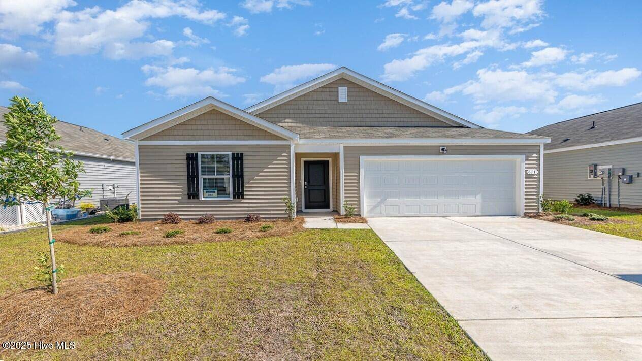 Shallotte, NC 28470,4457 East Coast LN