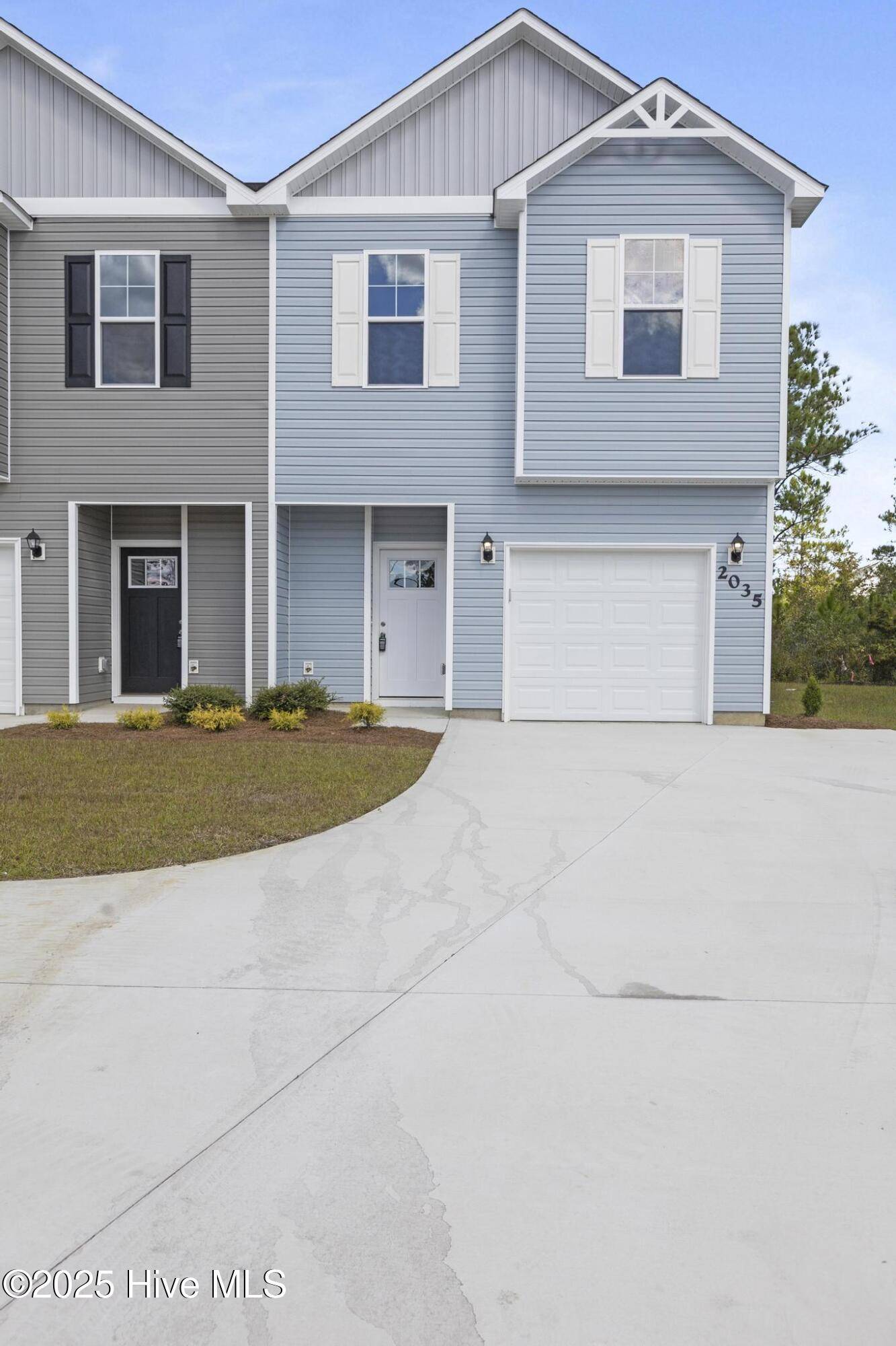 Holly Ridge, NC 28445,2035 Folkstone Woods LN