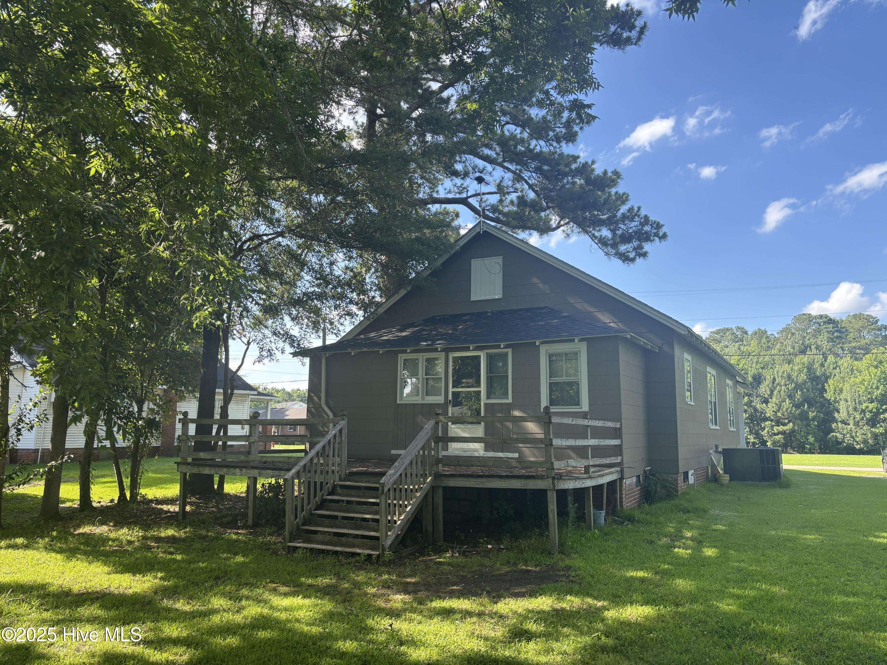 Plymouth, NC 27962,318 West AVE