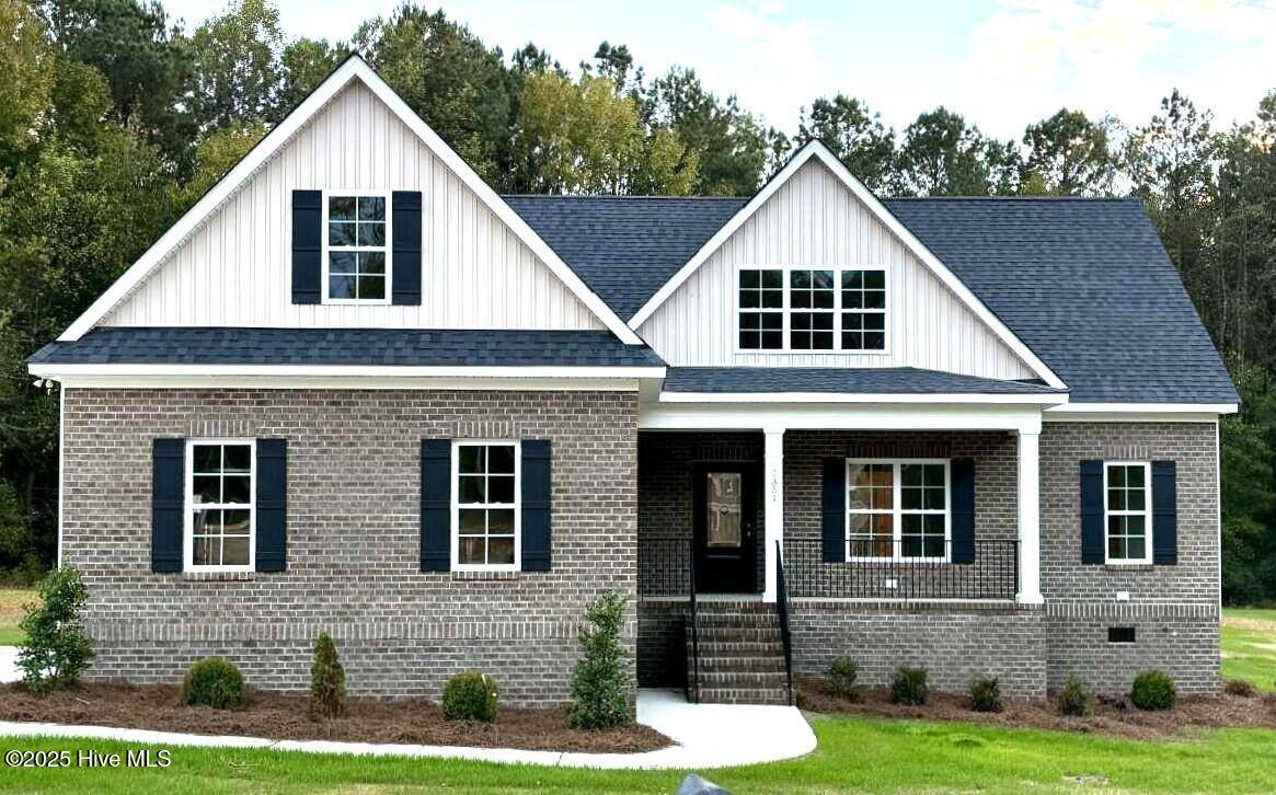 Spring Hope, NC 27882,7351 Twin Pines RD