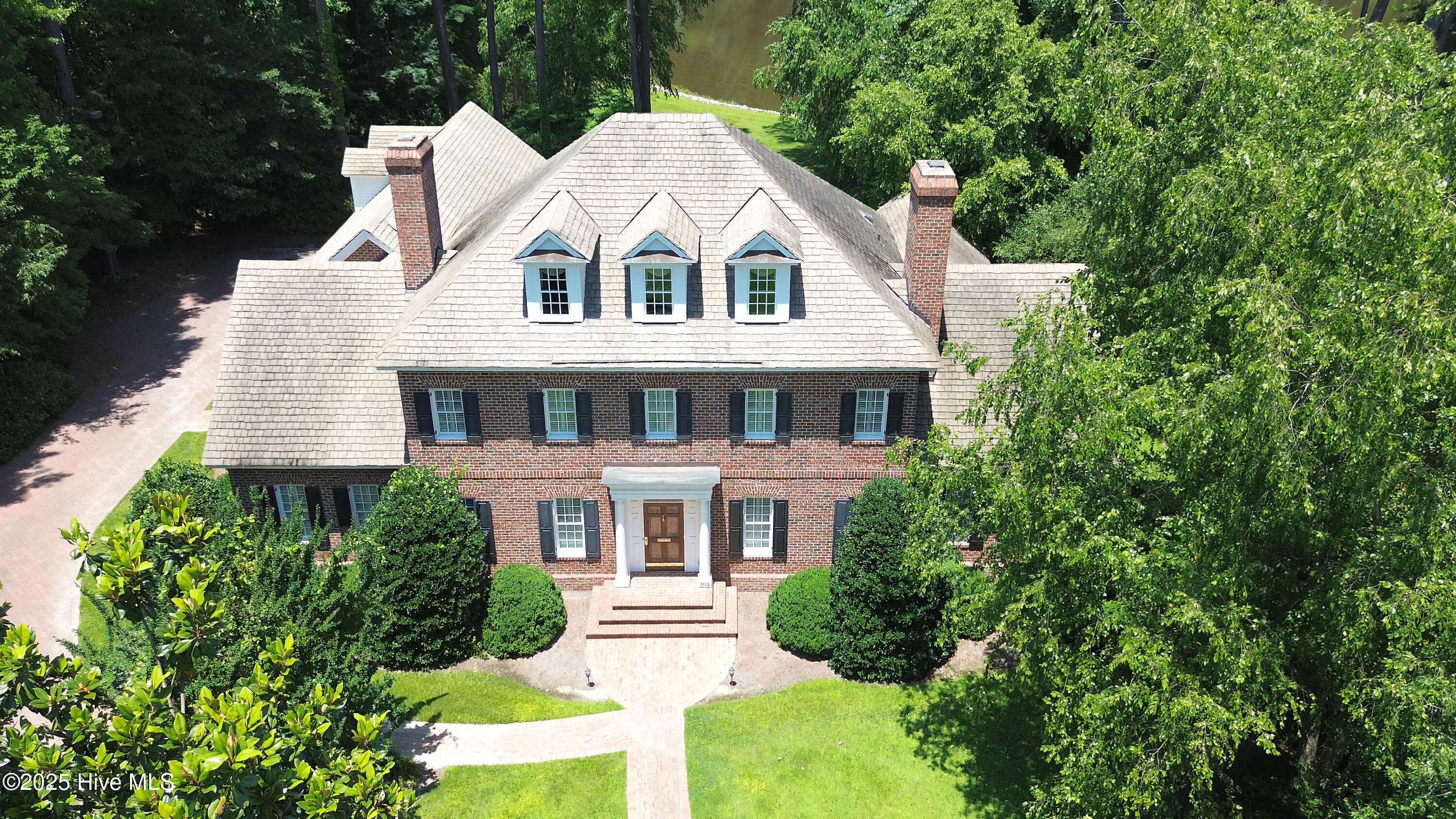 Rocky Mount, NC 27804,3112 Lake Pointe TRL
