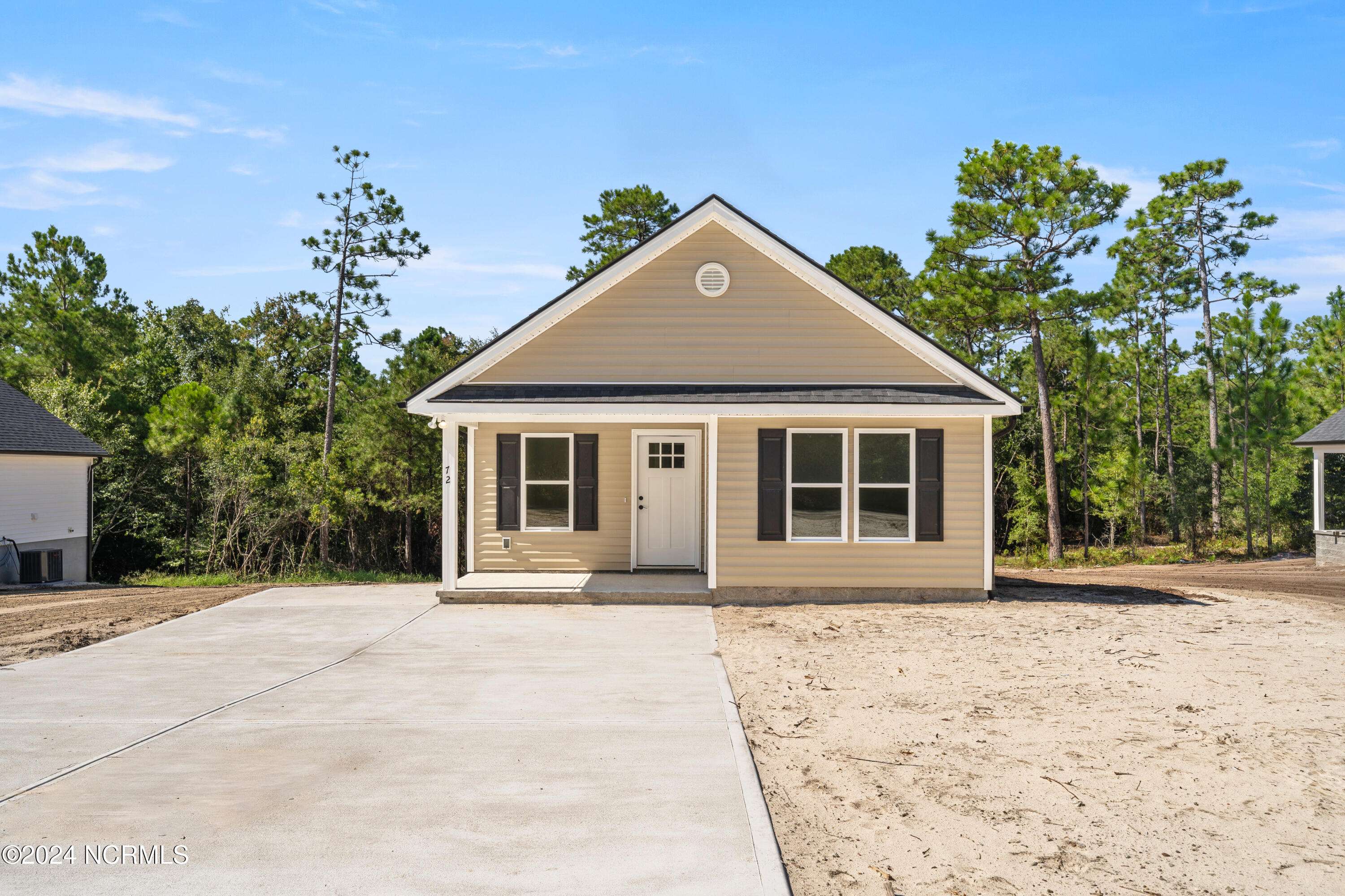 Southport, NC 28461,72 S Greensboro RD