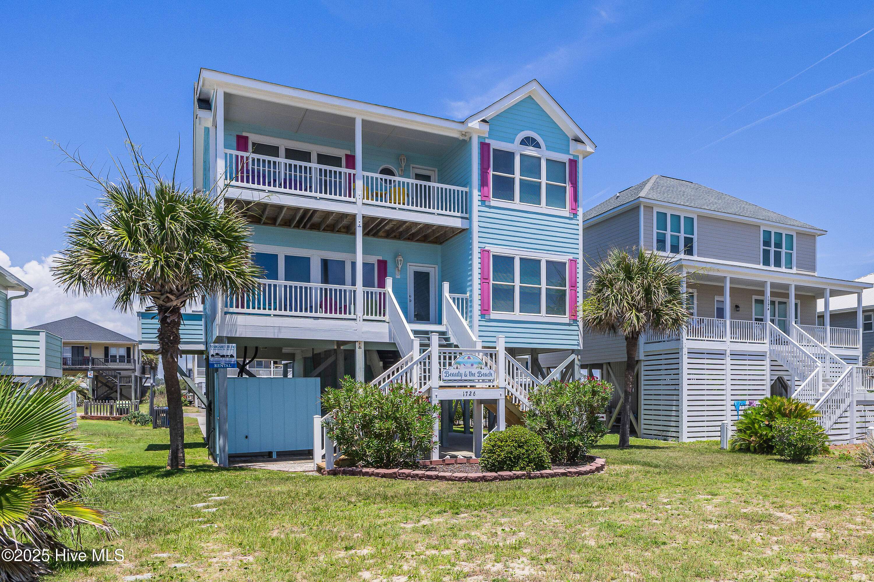 Oak Island, NC 28465,1726 W Beach DR