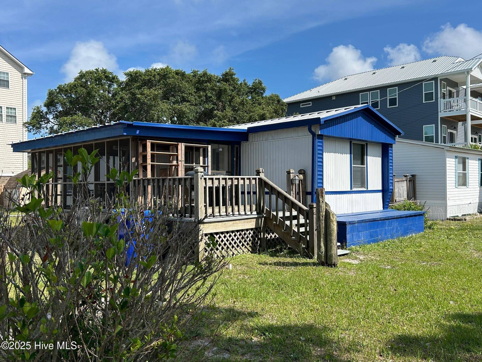 Carolina Beach, NC 28428,1513 Bonito LN