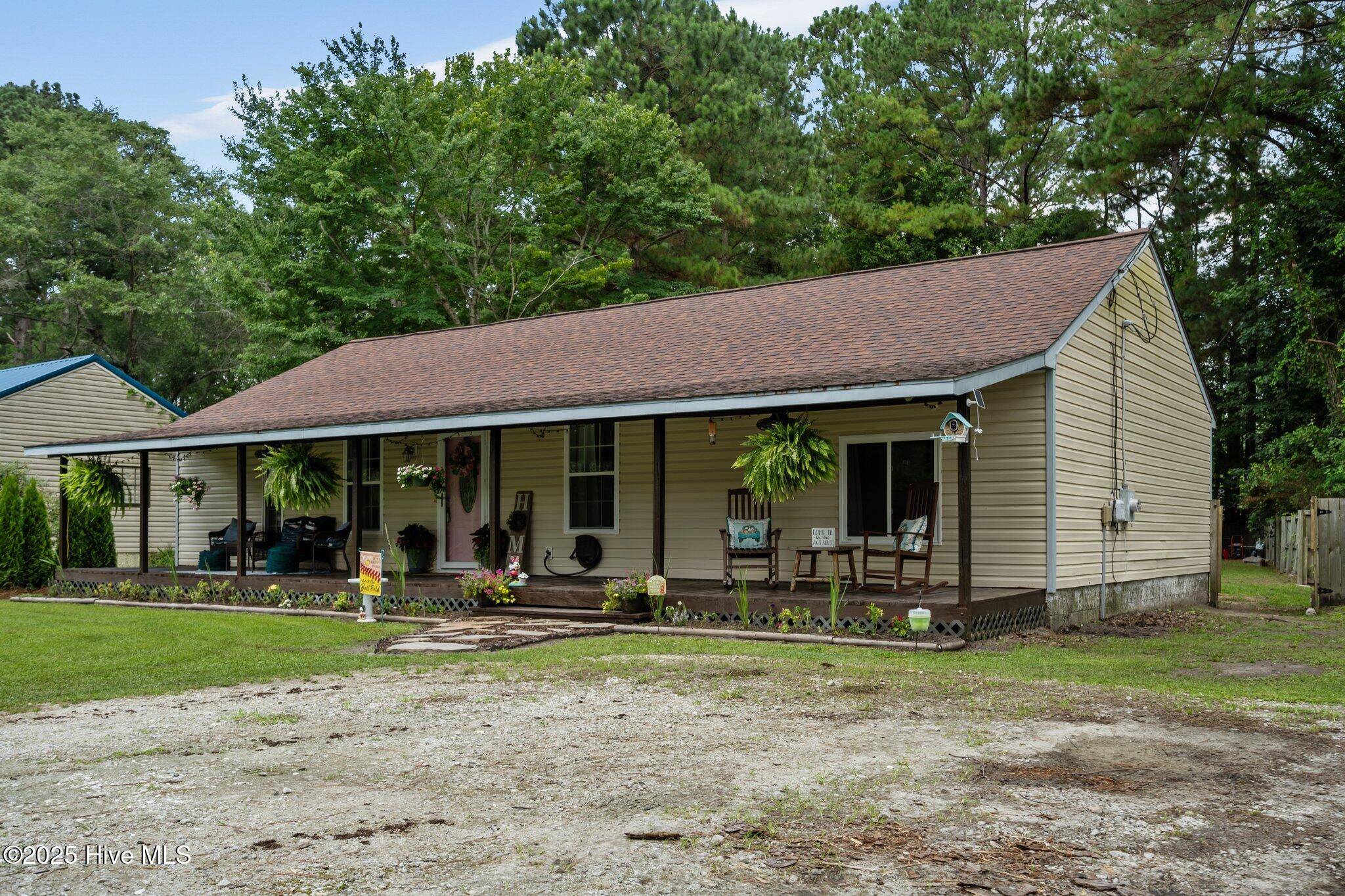 Maysville, NC 28555,1157 Old 30 RD