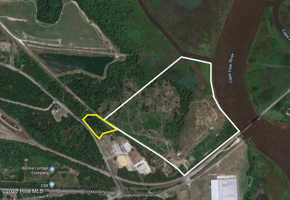 Navassa, NC 28451,00 Quality Drive Ne