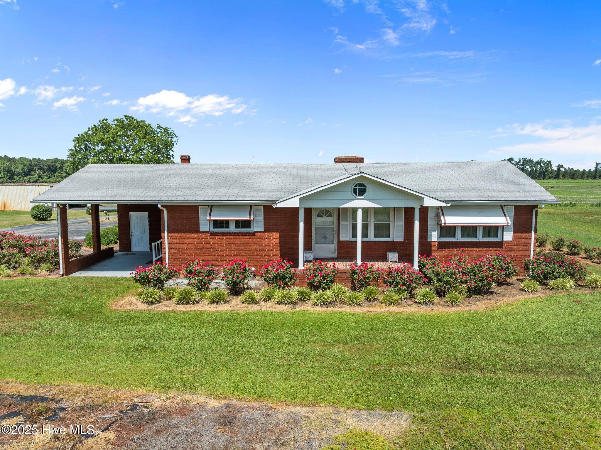 Kinston, NC 28504,439 Vine Swamp RD