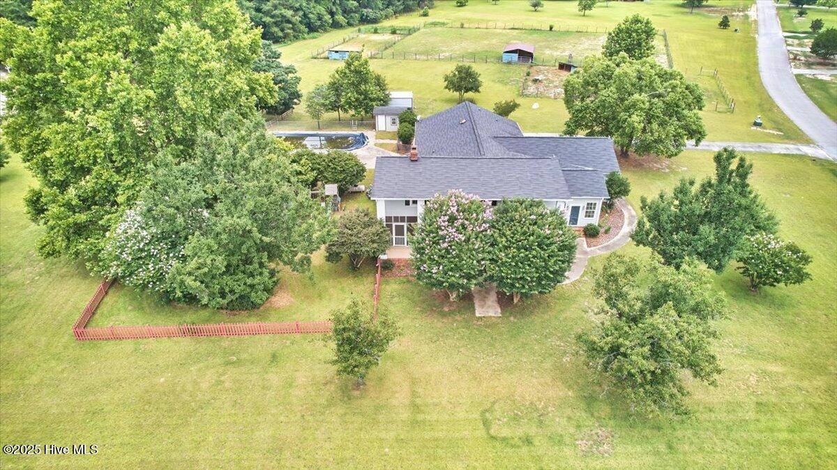 Laurinburg, NC 28352,13341 Barnes Bridge RD