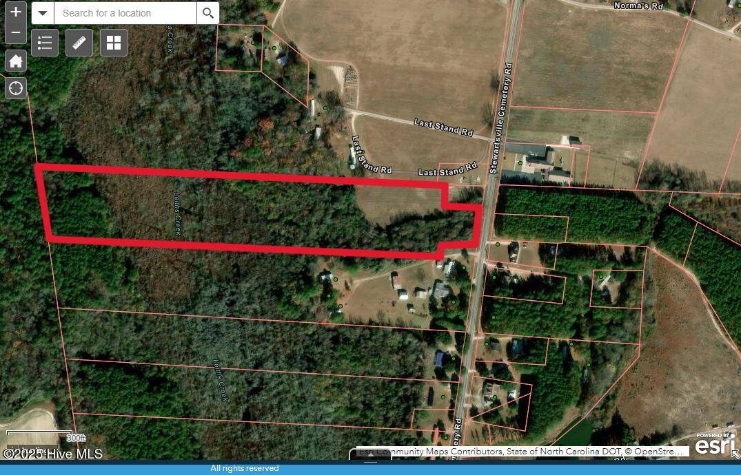 Laurinburg, NC 28352,0000 Stewartsville Cemetery RD