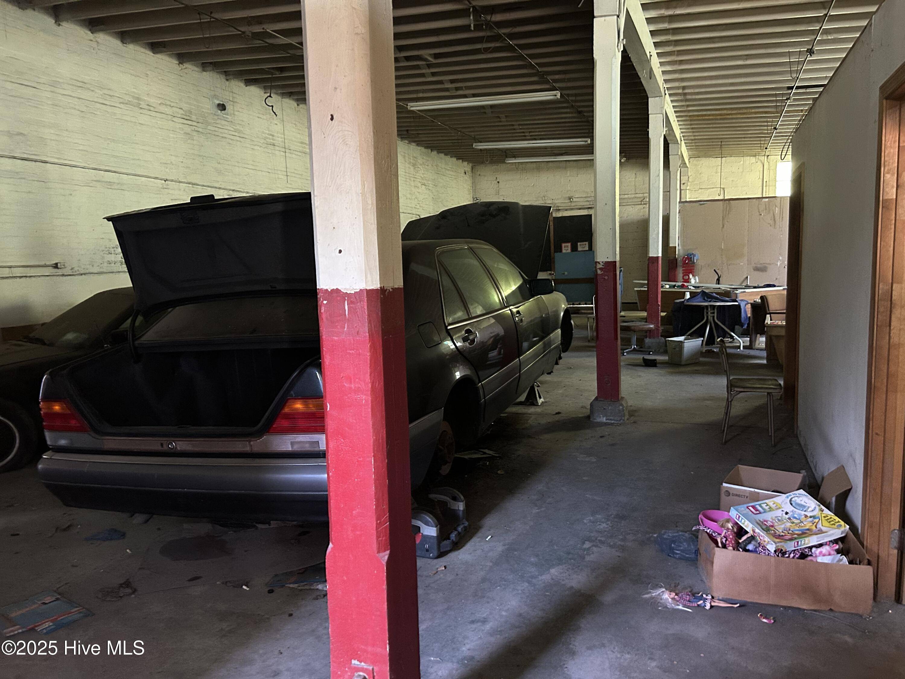 Laurinburg, NC 28352,507 Mckay ST