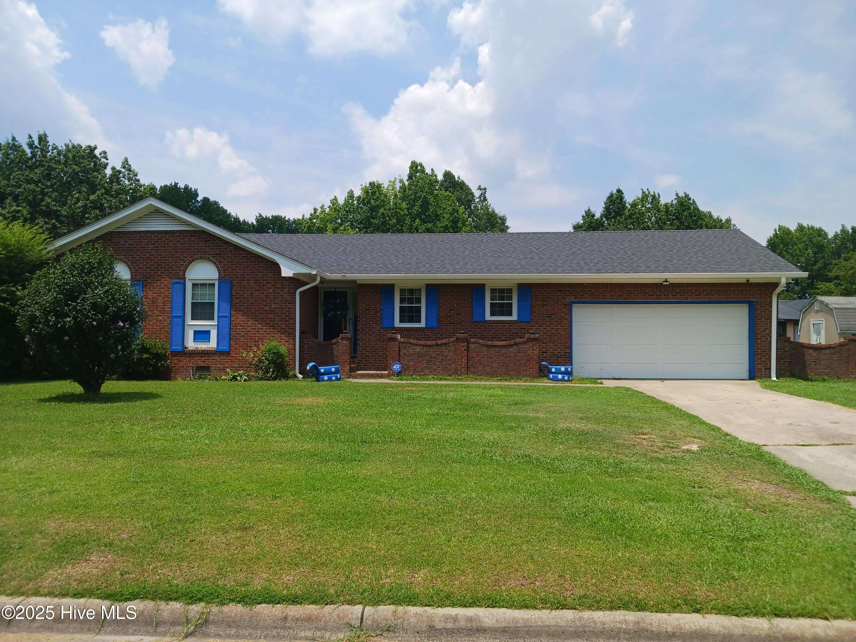 Wilson, NC 27893,1705 Bynwood DR SE