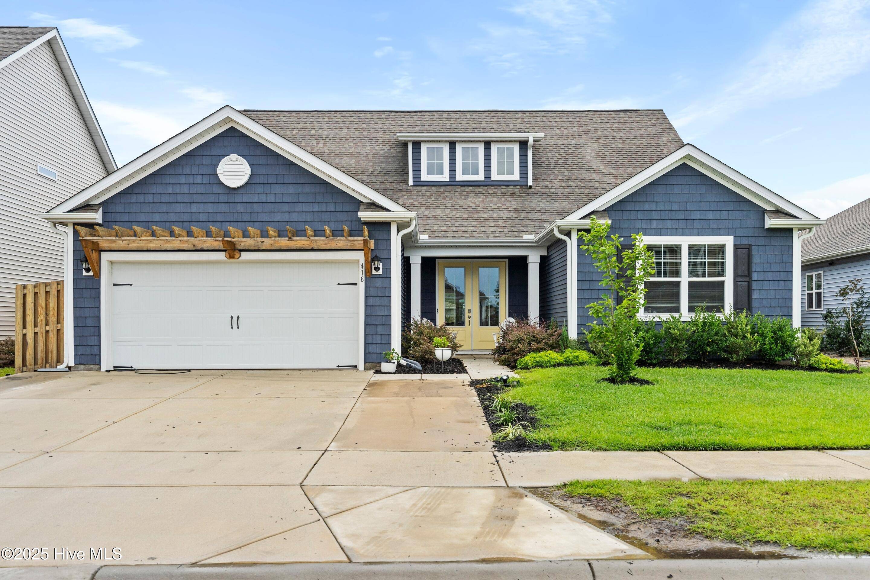 Surf City, NC 28445,418 Edgewater WAY