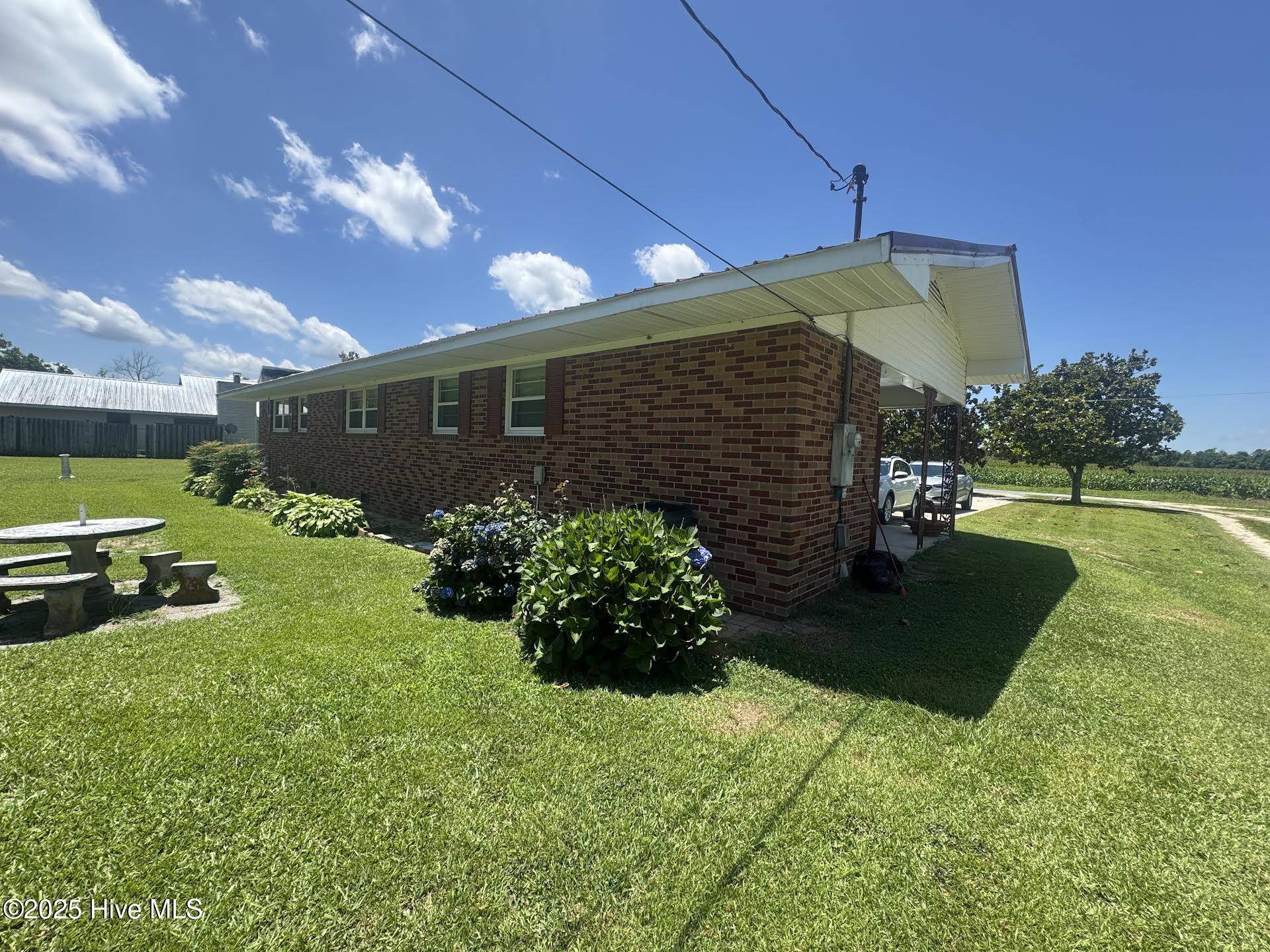Laurinburg, NC 28352,11740 Marys ST