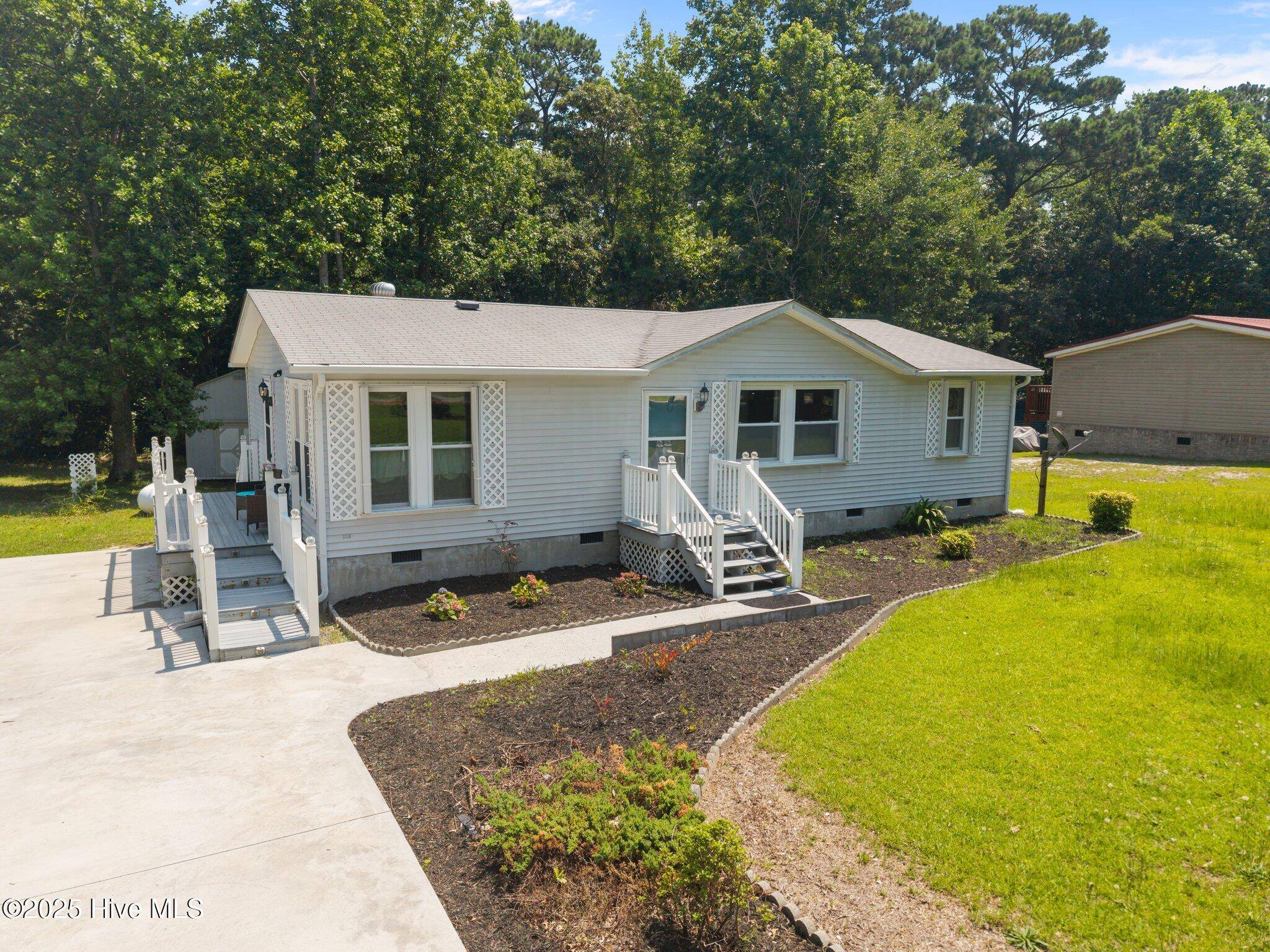 Hampstead, NC 28443,880 Wildwood CIR