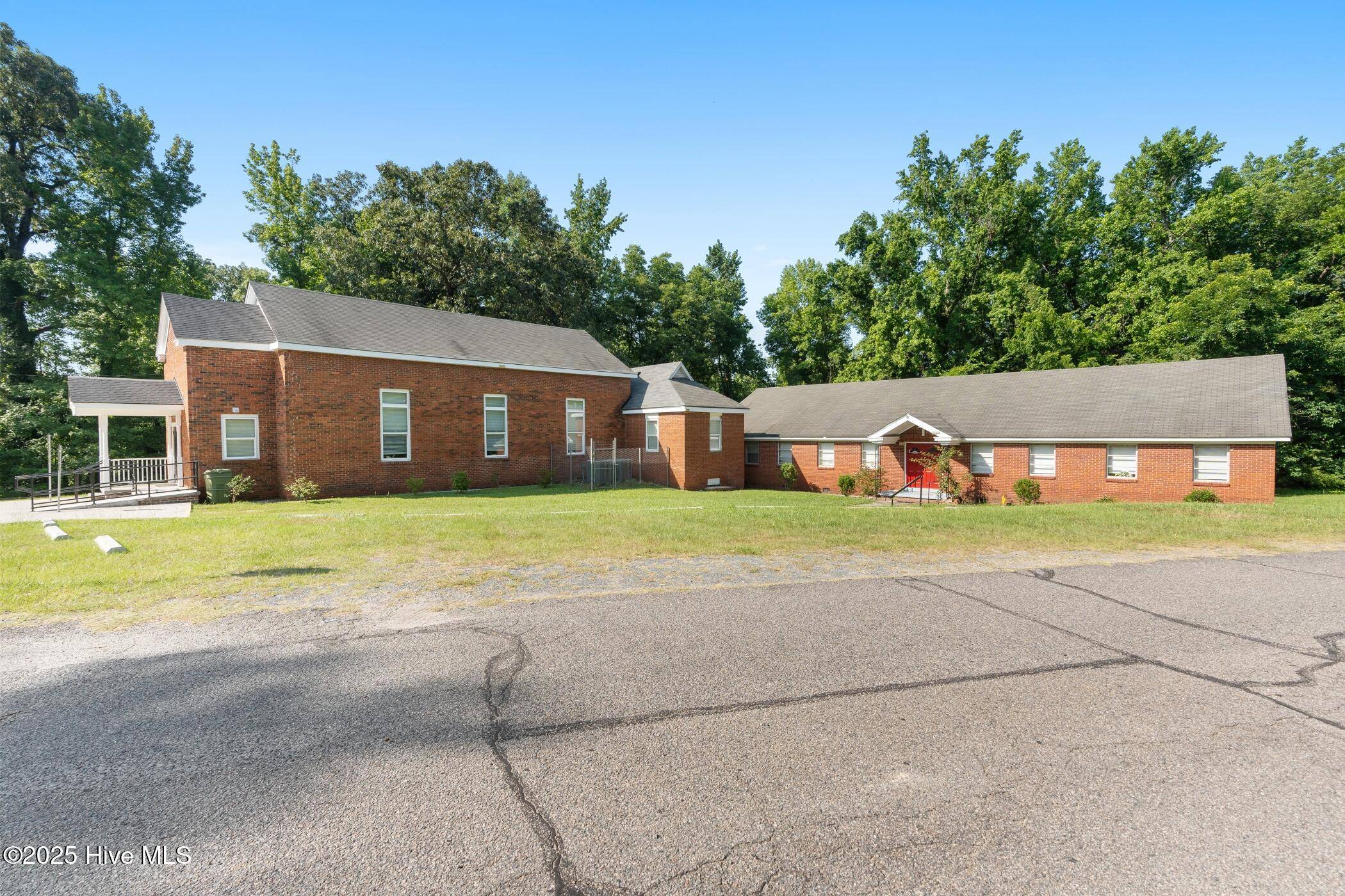 Rockingham, NC 28379,35 Bunker ST