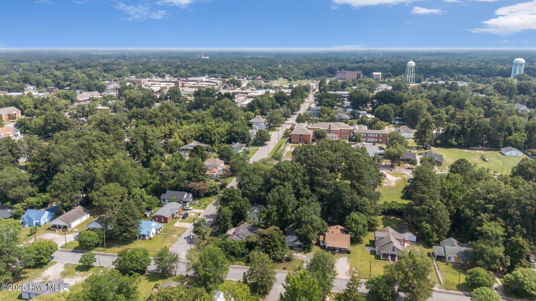Laurinburg, NC 28352,720 Spruce ST