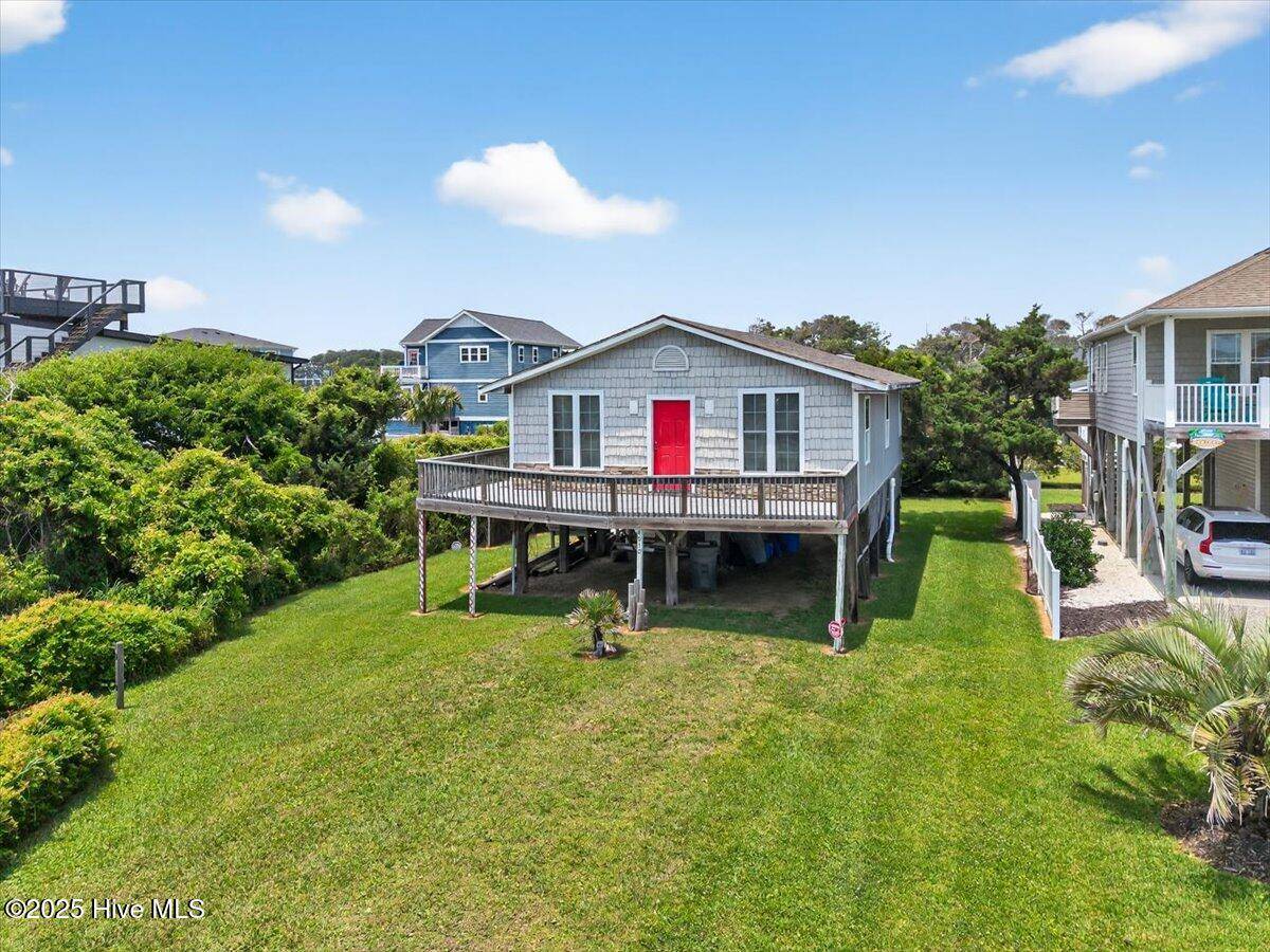 Oak Island, NC 28465,4010 E Dolphin DR