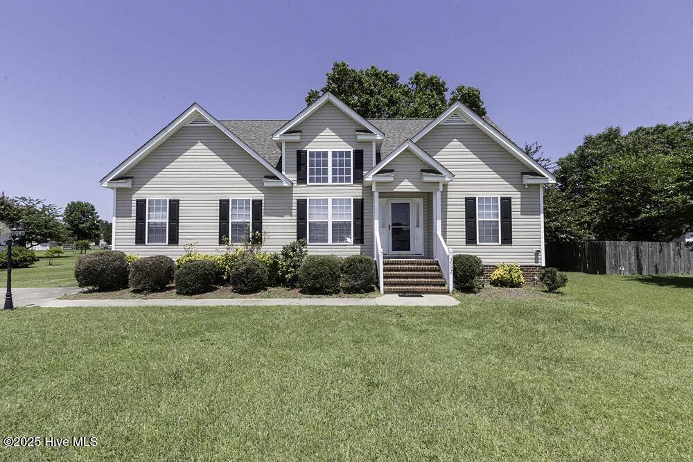 Rocky Mount, NC 27804,3592 Wagon Wheel RD