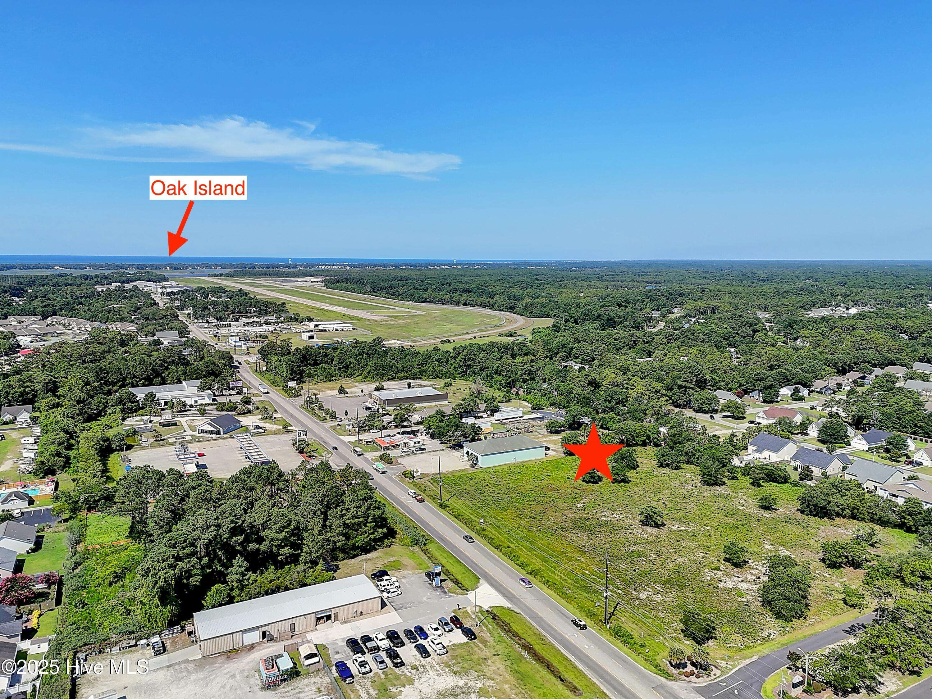 Southport, NC 28461,4465 Long Beach RD SE
