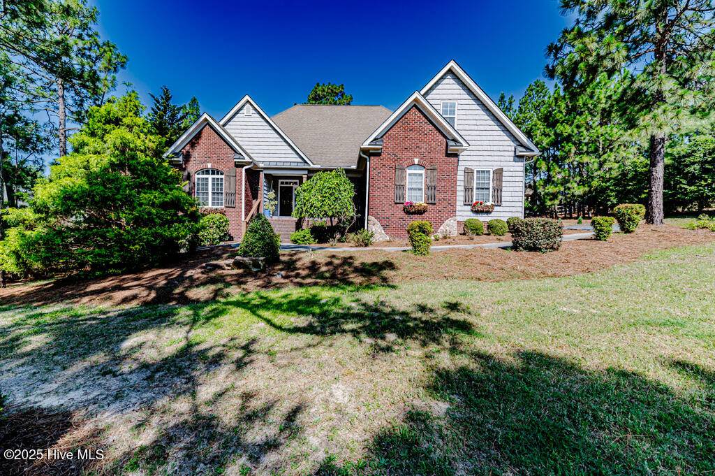 West End, NC 27376,104 Rector DR