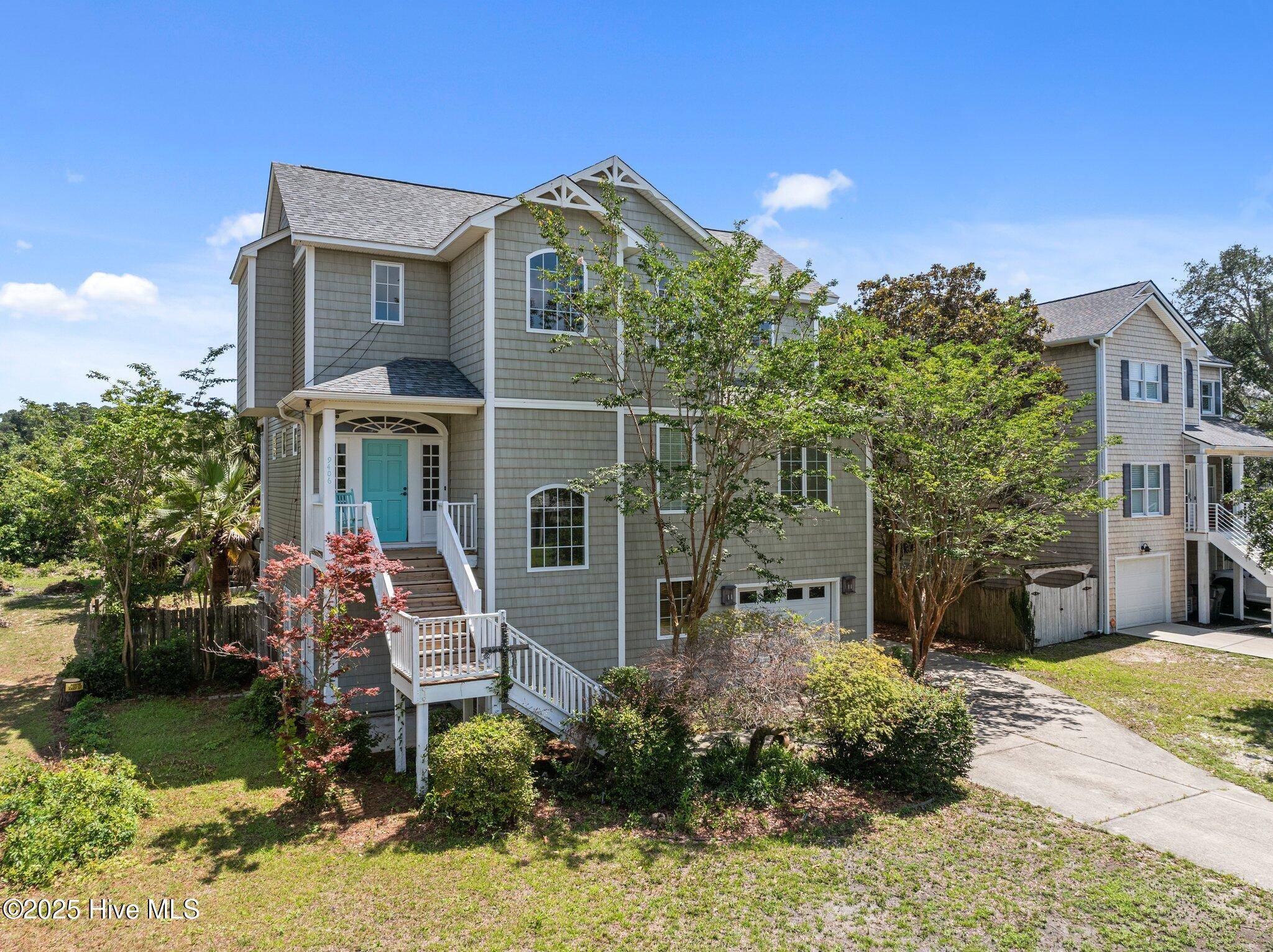 Wilmington, NC 28412,9406 Voyagers WAY