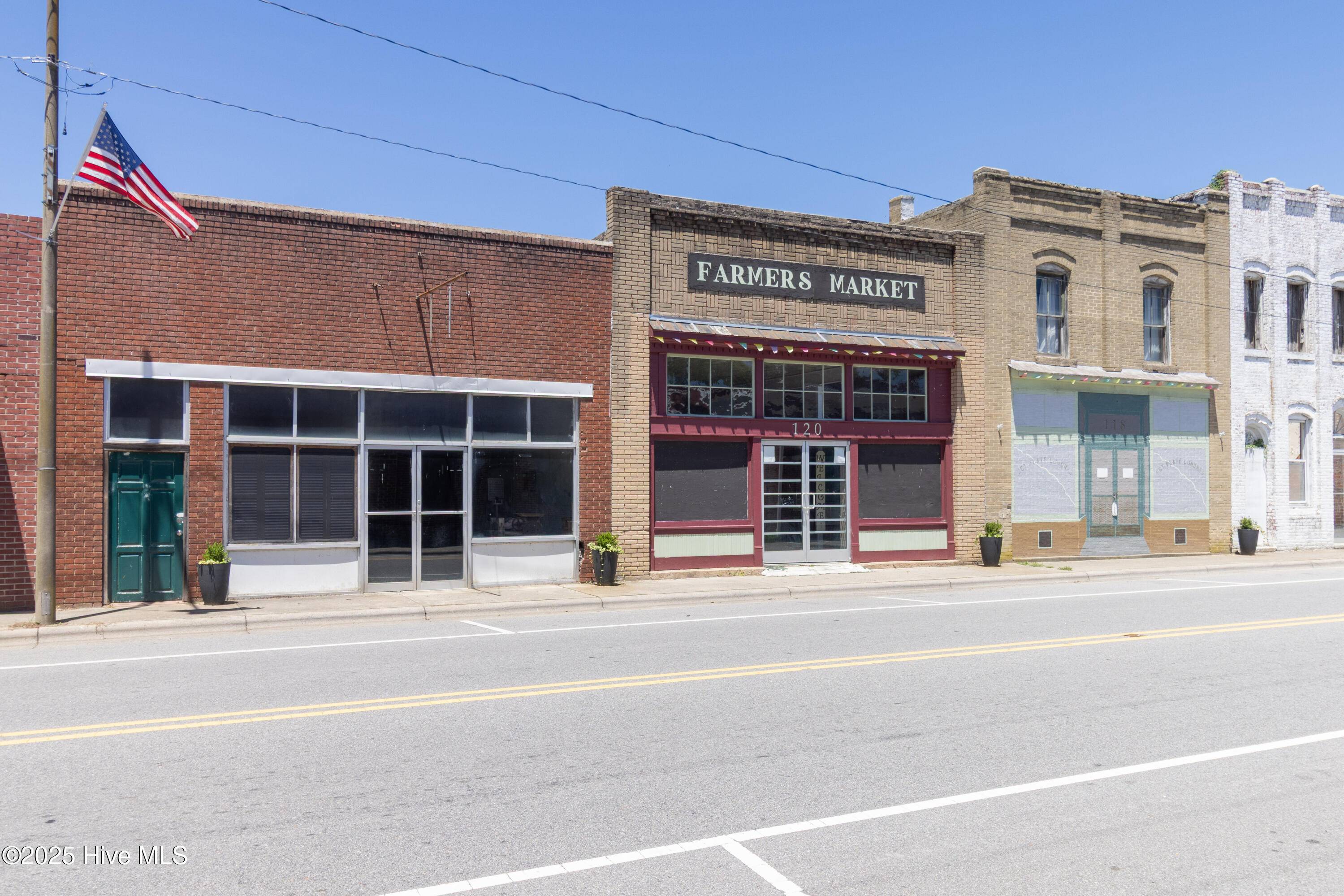 Colerain, NC 27924,122 S Main ST