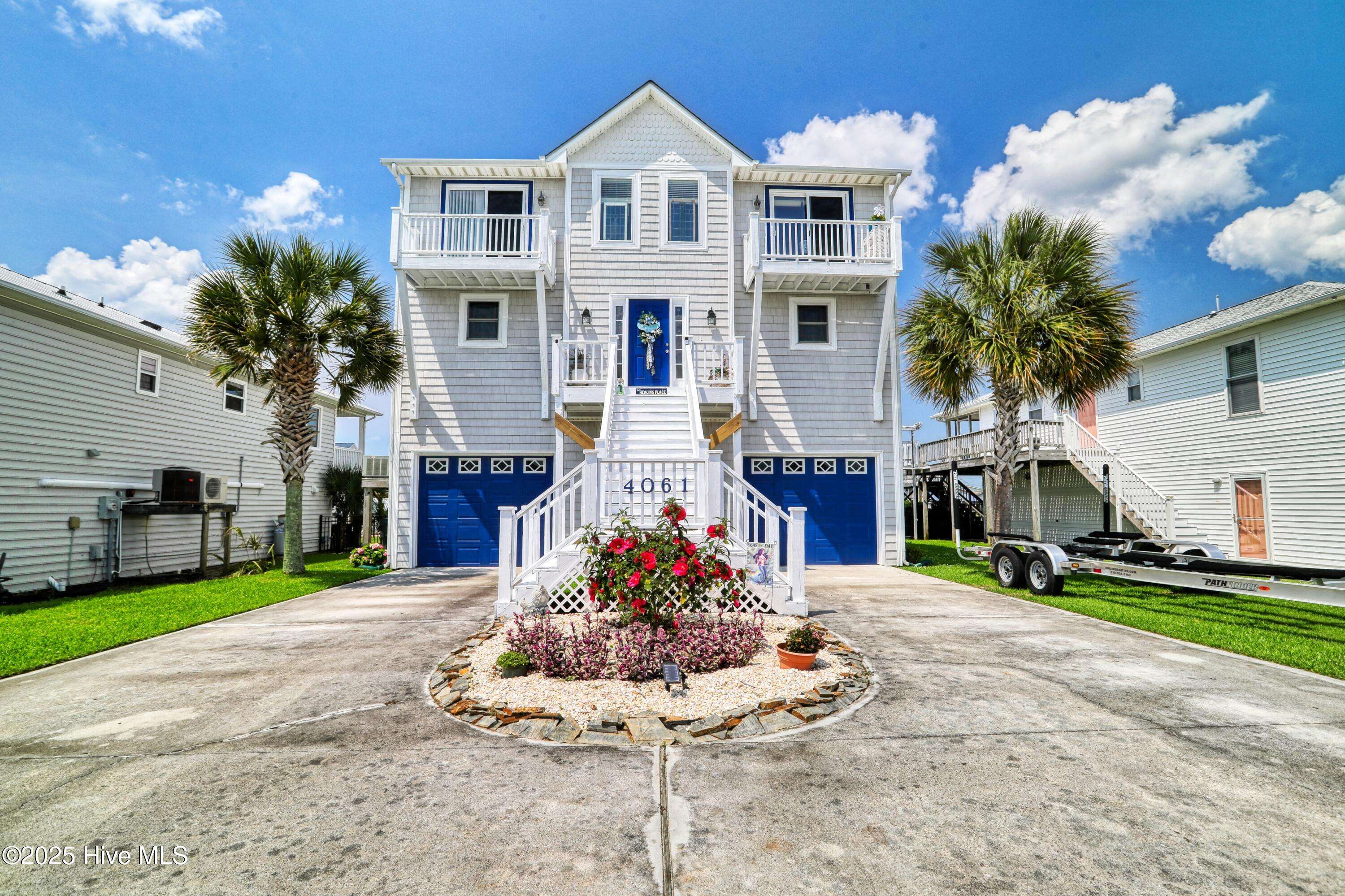 Surf City, NC 28445,4061 4th ST