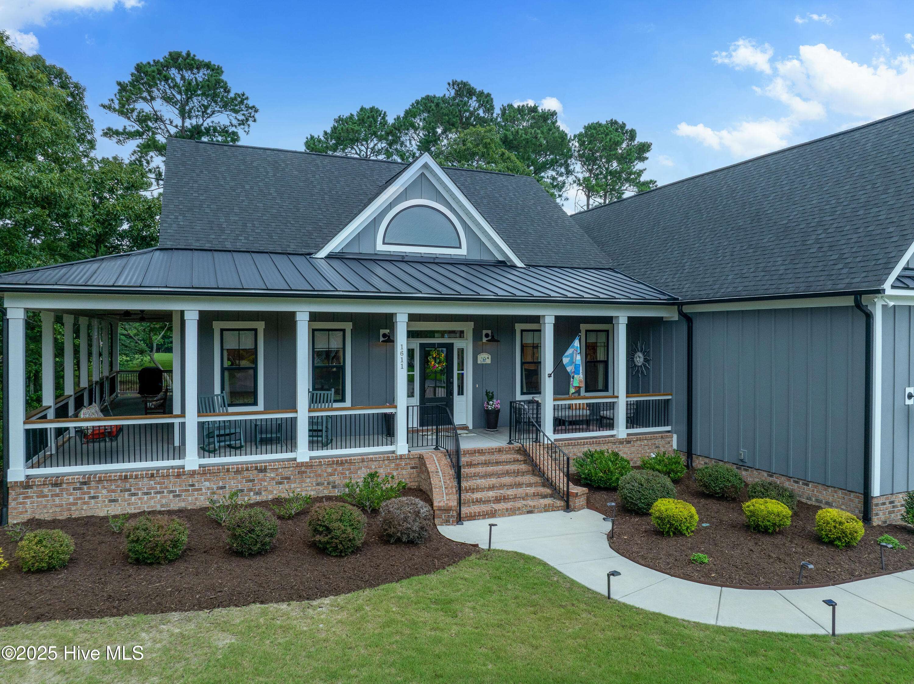 Bolivia, NC 28422,1611 Golfers Ridge DR SE