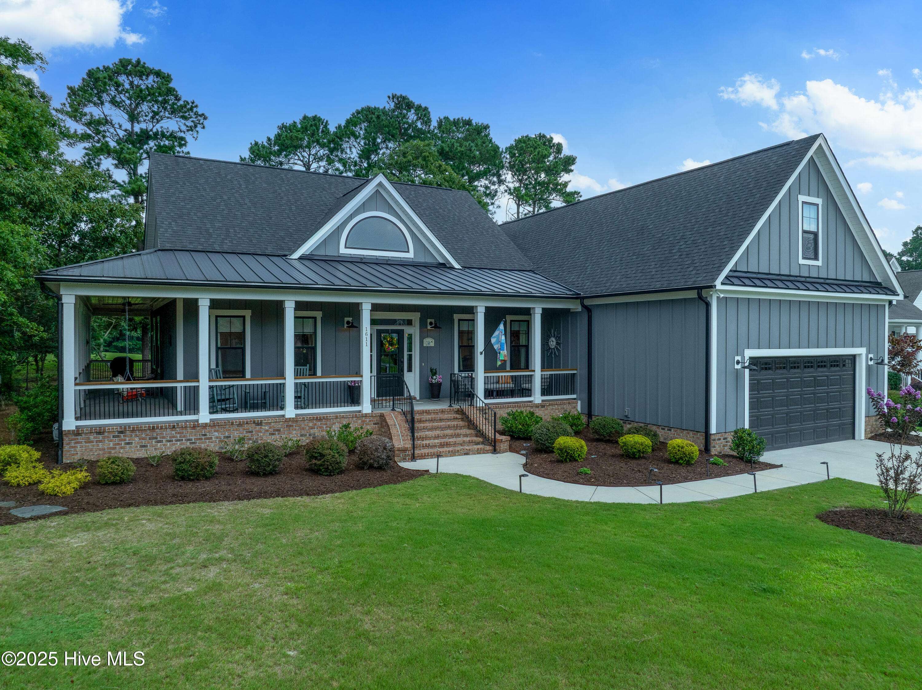 Bolivia, NC 28422,1611 Golfers Ridge DR SE