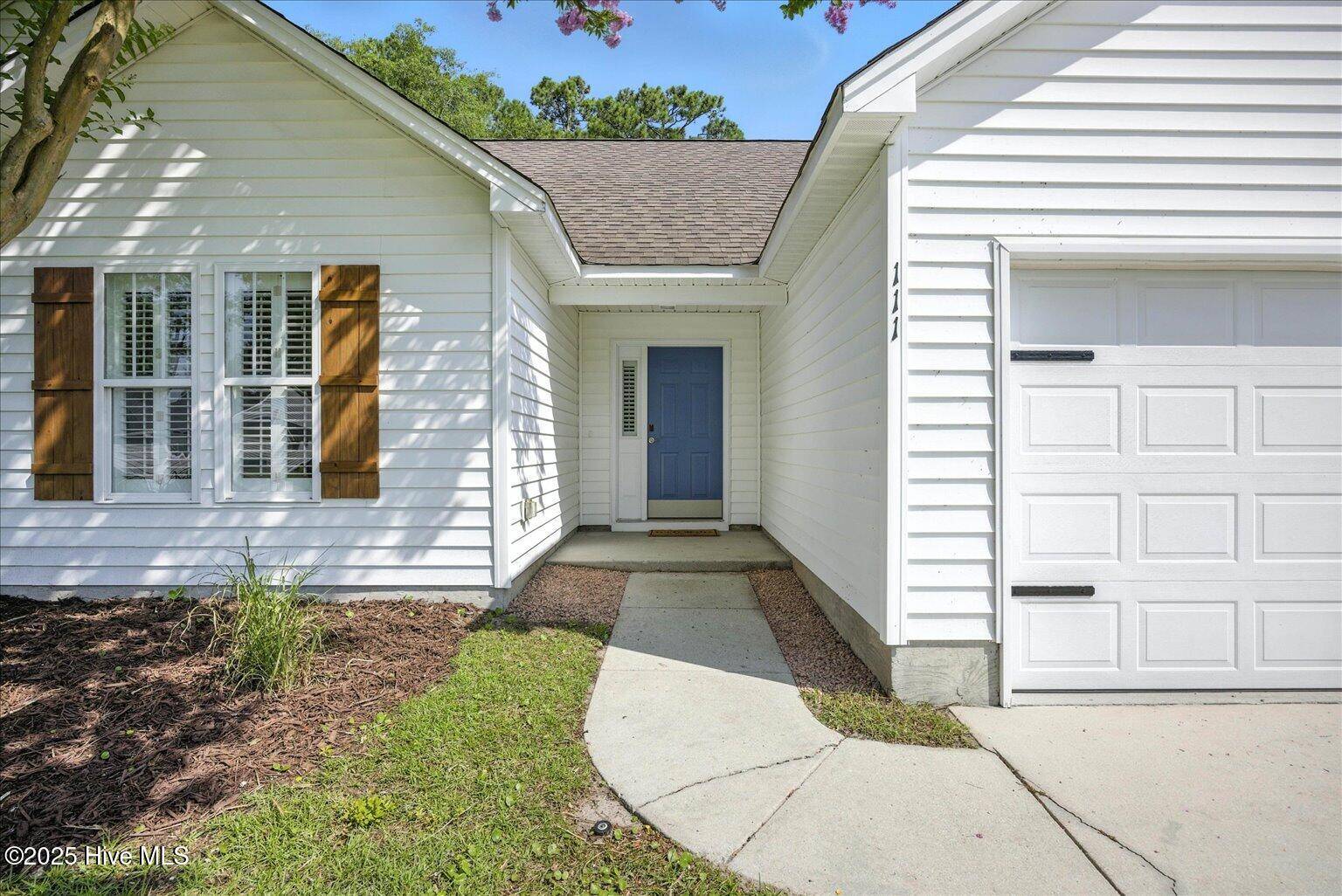 Hampstead, NC 28443,111 Yaupon CT