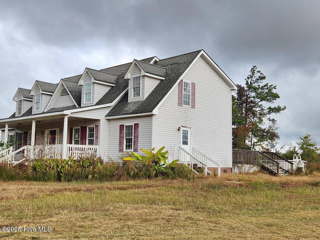 Gatesville, NC 27938,566 Nc-37