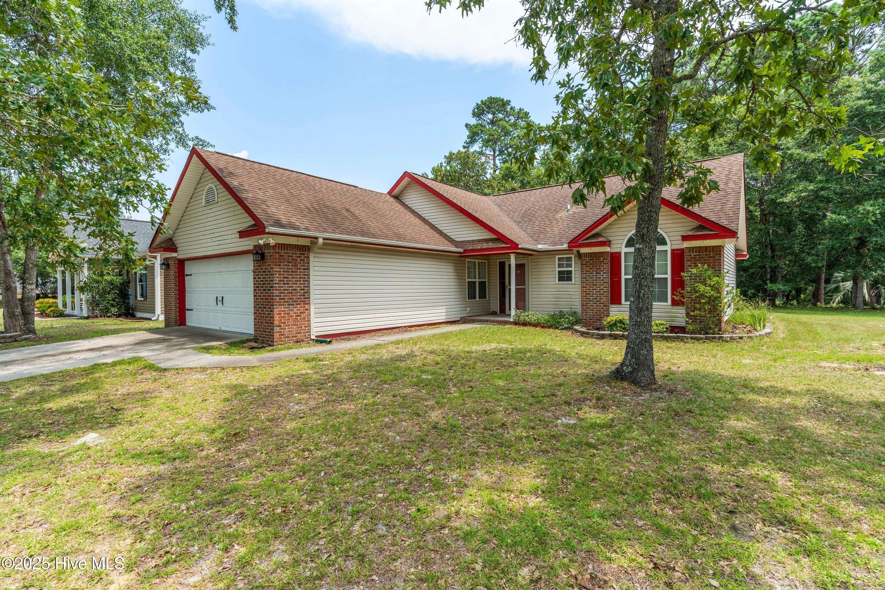 Shallotte, NC 28470,2975 Pine Hill DR SW