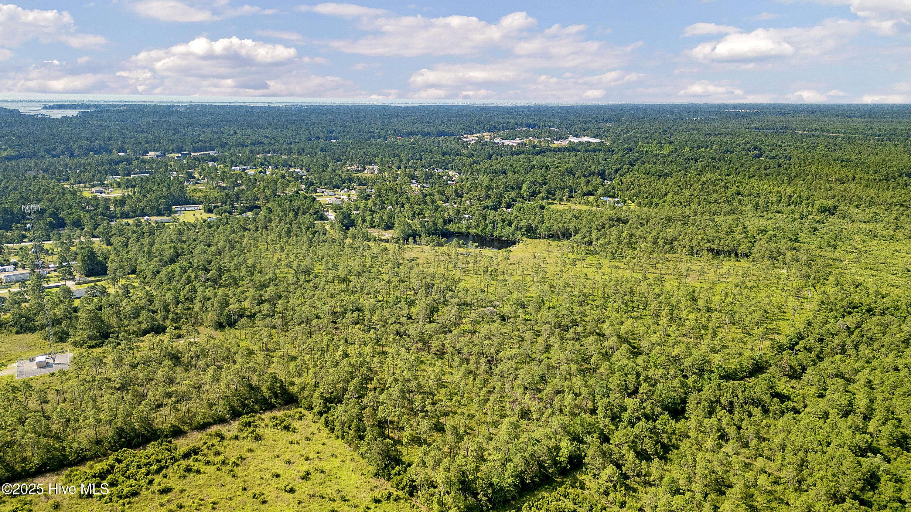 Hampstead, NC 28443,34.38 Ac Stag DR