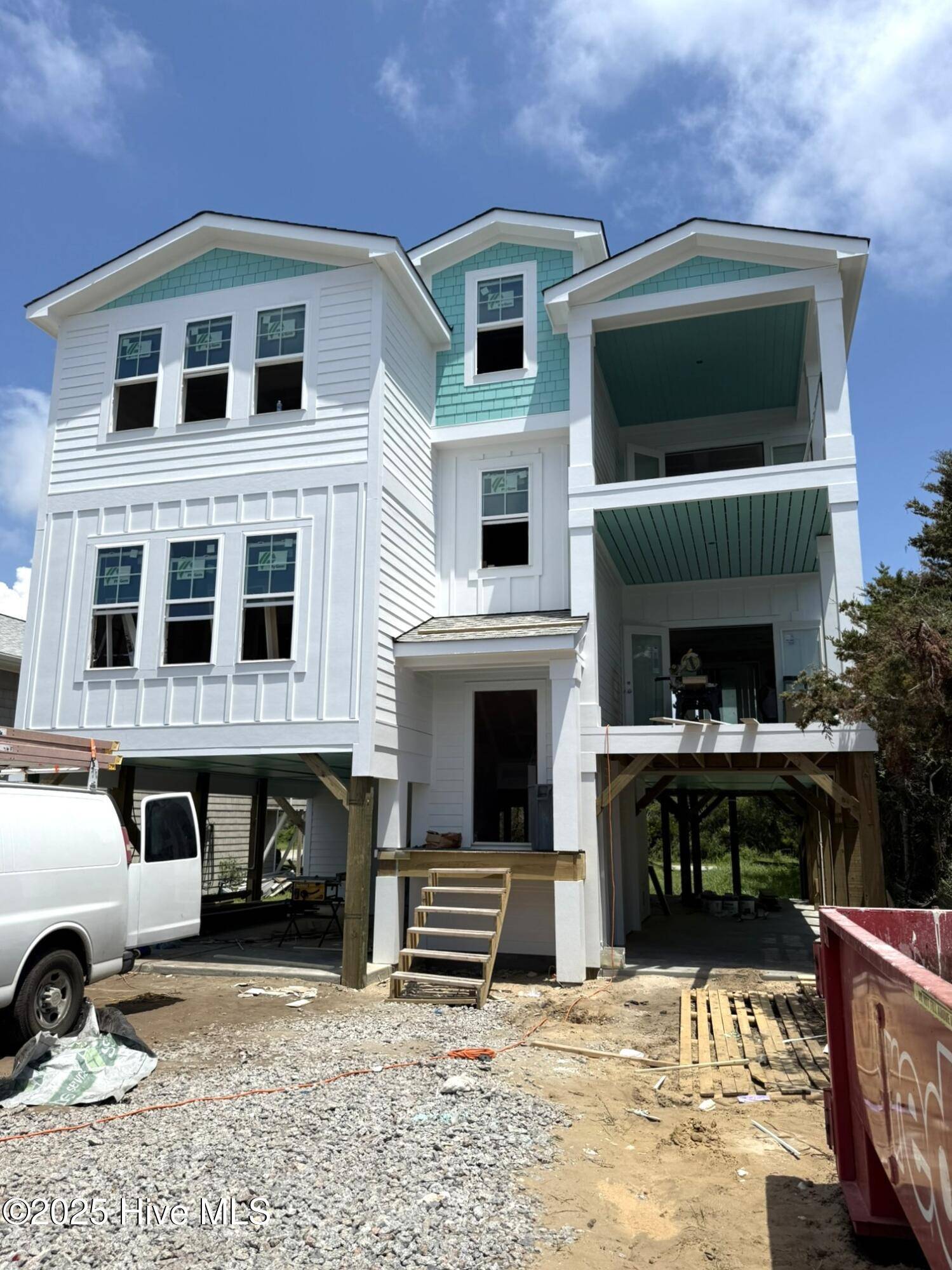 Oak Island, NC 28465,128 W Dolphin DR