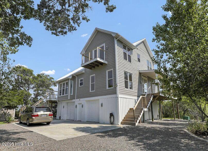 Surf City, NC 28445,50 S Oak DR