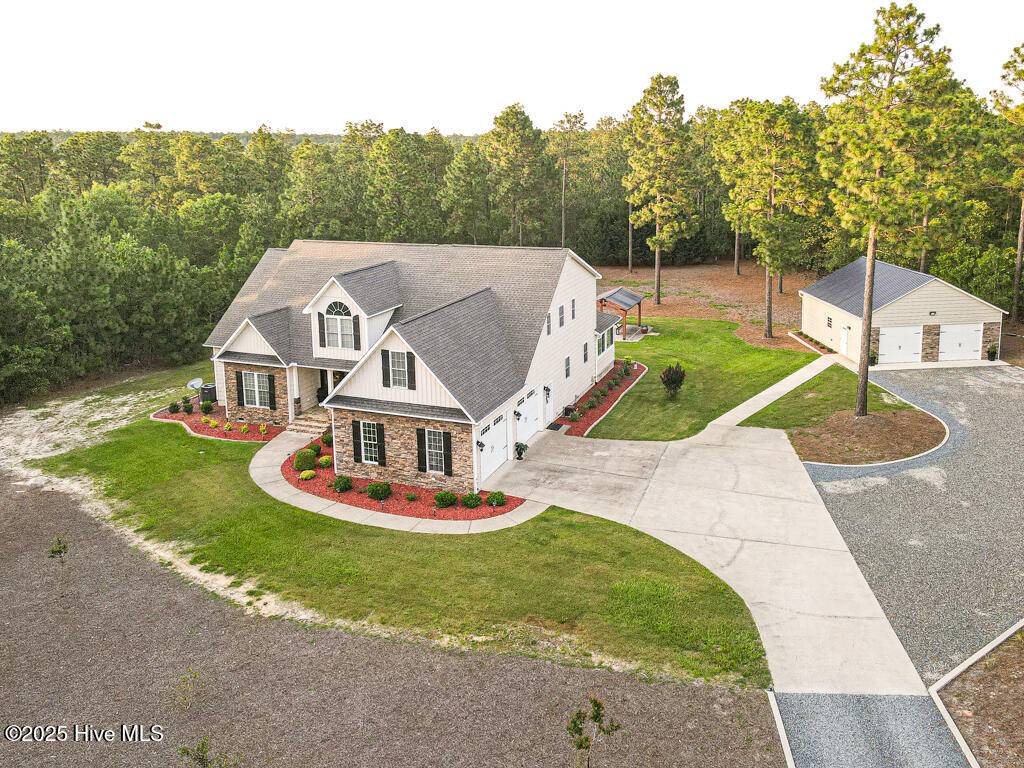 West End, NC 27376,286 Morgan Trail CT