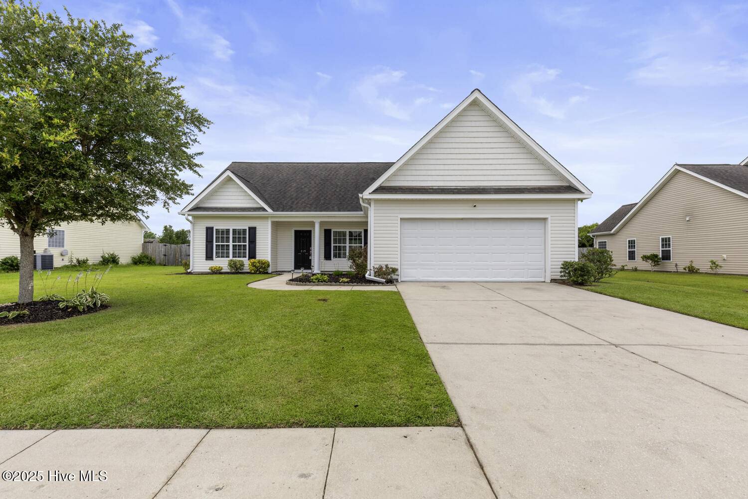 Jacksonville, NC 28546,217 Emerald Ridge RD
