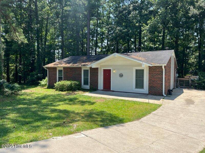 Jacksonville, NC 28546,710 Terrace CT
