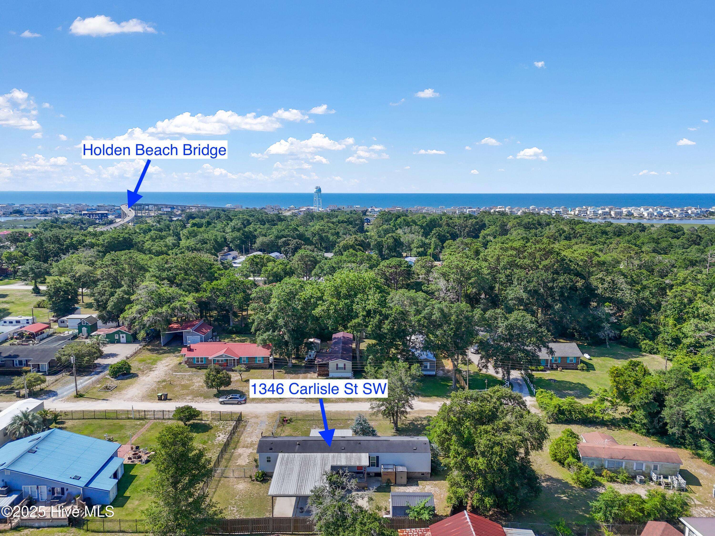 Supply, NC 28462,1346 Carlisle ST SW