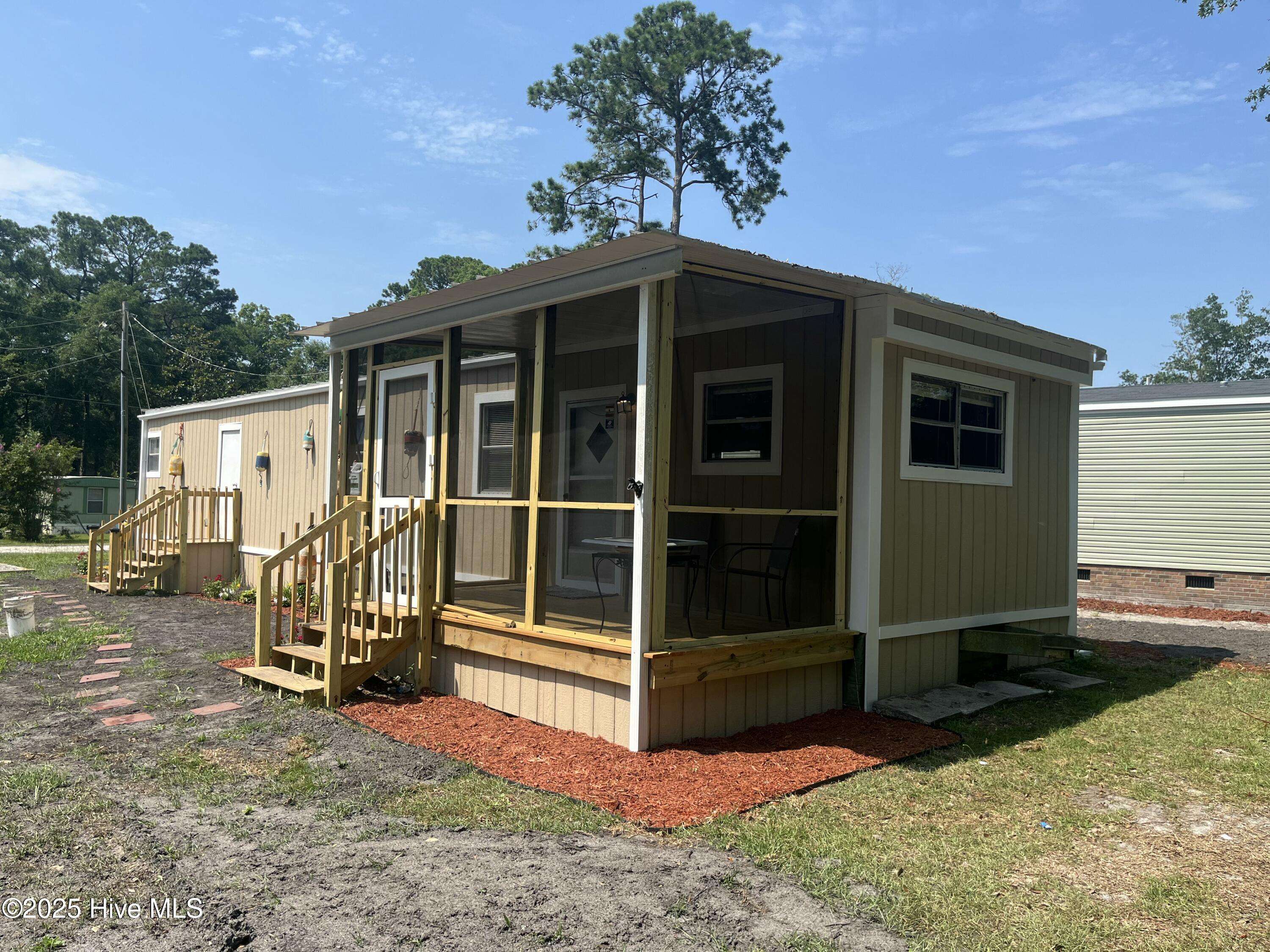 Supply, NC 28462,3100 Gill Net AVE SW