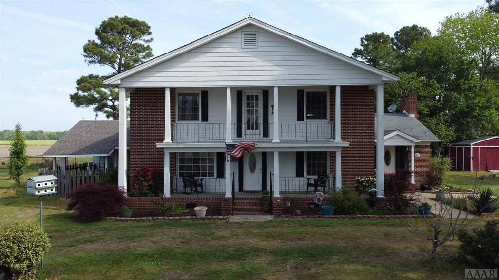 South Mills, NC 27976,150 Old Swamp RD