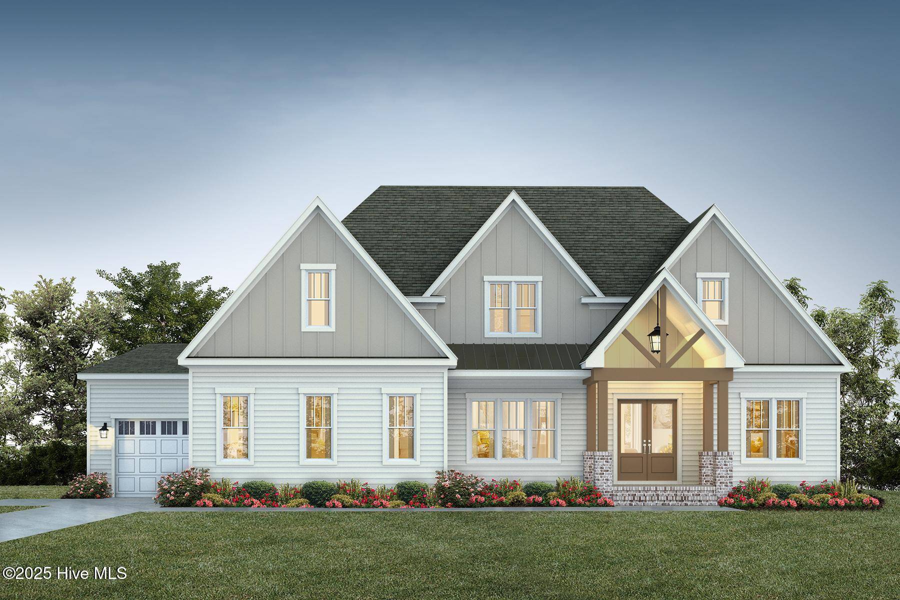 Vass, NC 28394,565 Fortis Farm RD