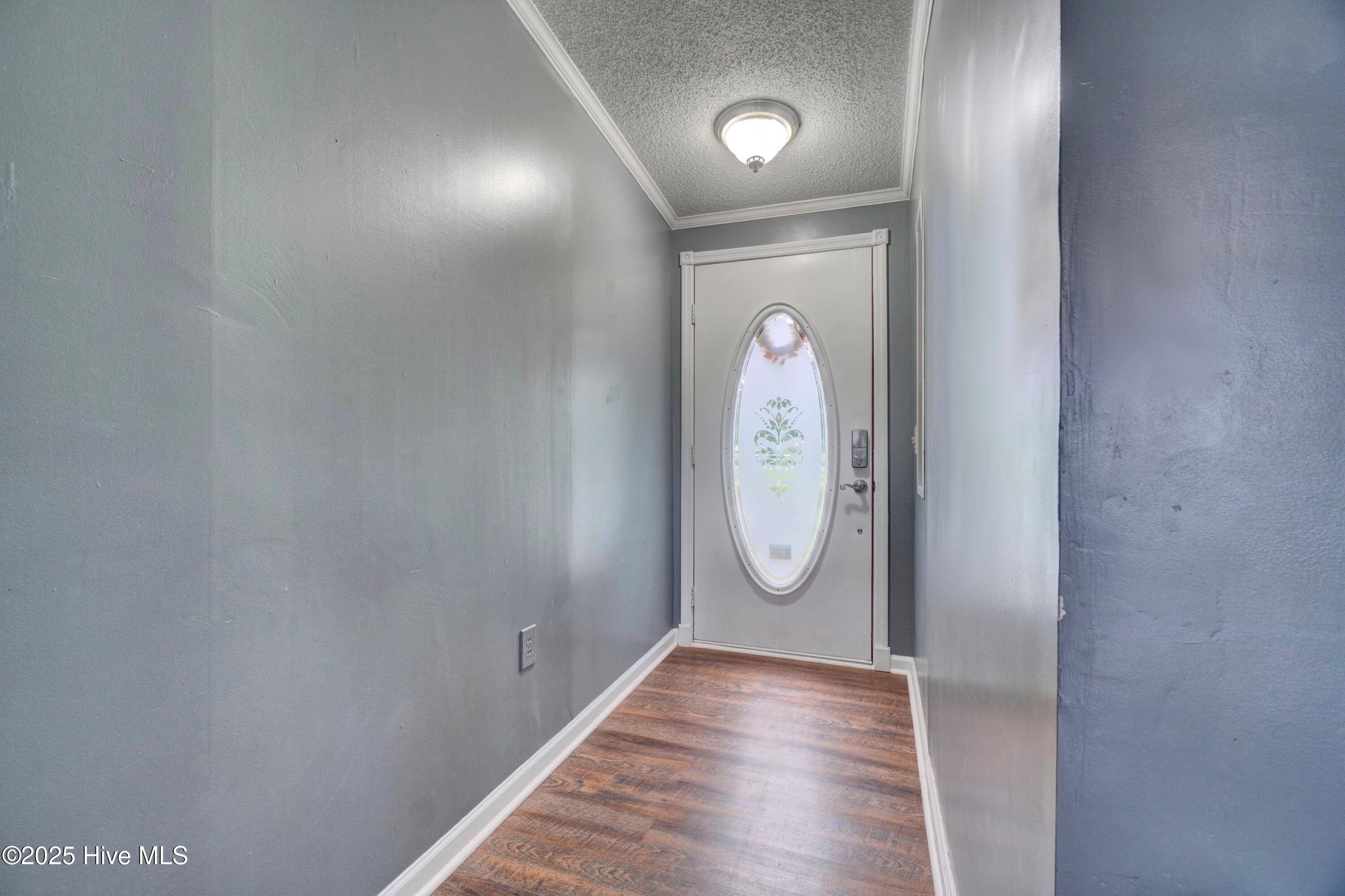 Eure, NC 27935,47 Tinkham RD