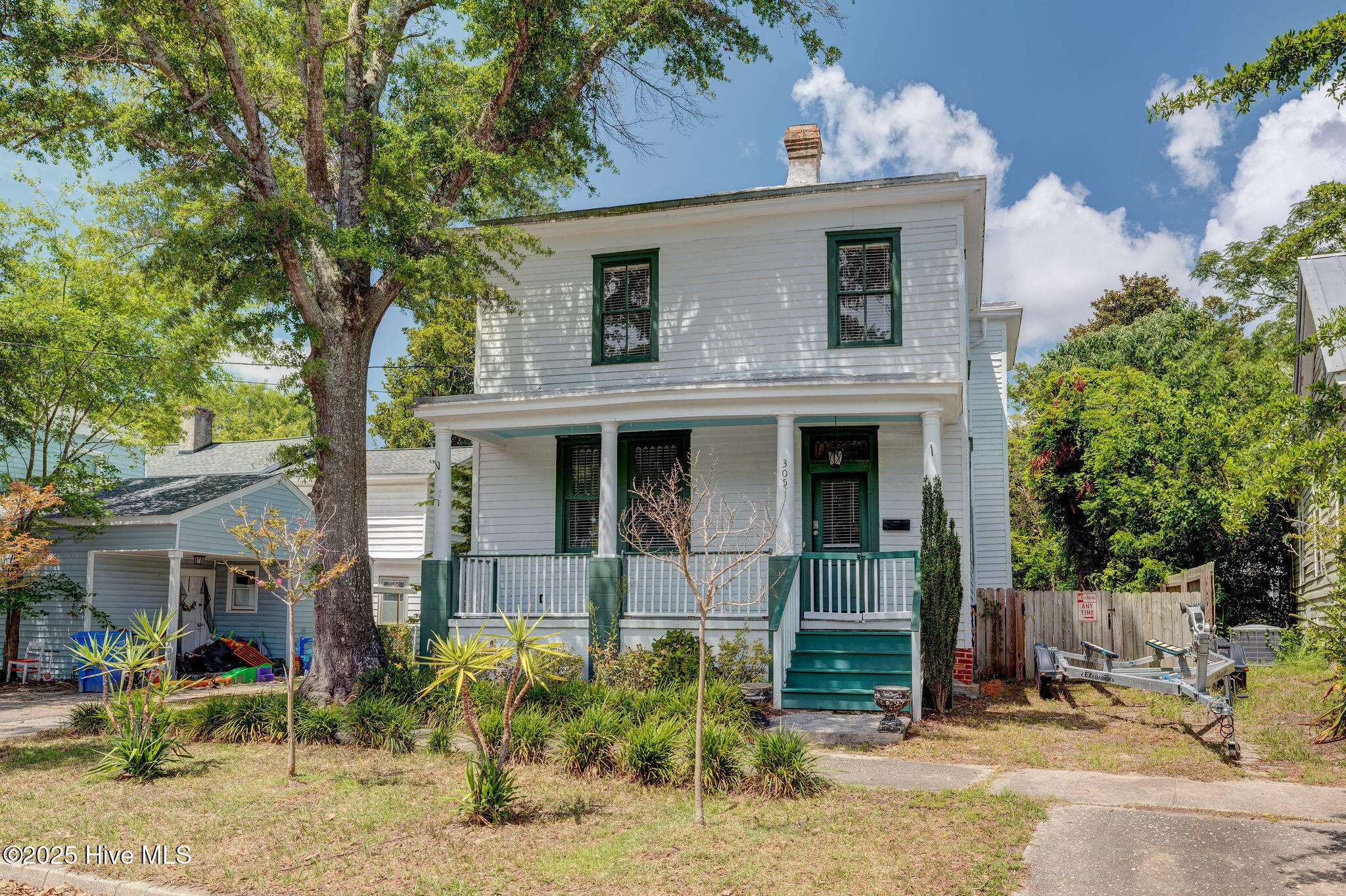 Wilmington, NC 28401,305 Mcrae ST
