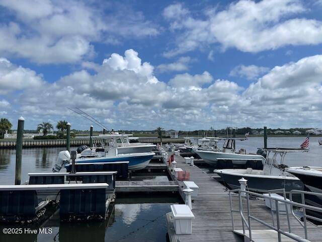 Oak Island, NC 28465,5400 E Yacht DR #Apt D1